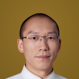 罗有老师 頭像